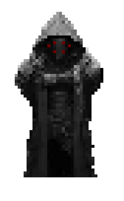 [7a4787] MainCharacter