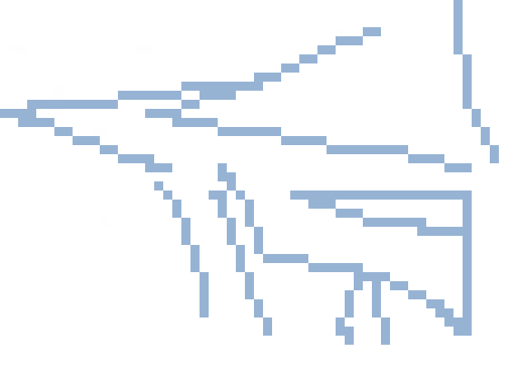 [8295da] I'm still drawing it like this thought just because its cool and reminds me of chainsaw man