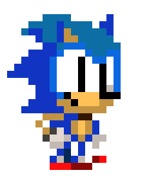 [6e3edb] chibi sonic