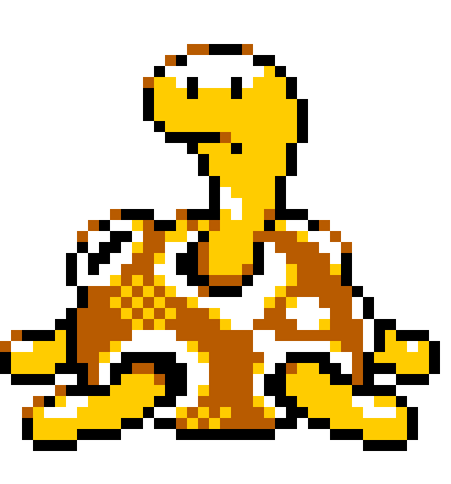 [9664c4] Shuckle
