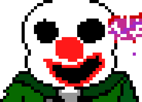 [53a360] the circus does"