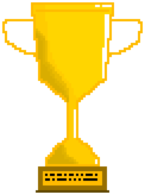 [6ef765] Trophy