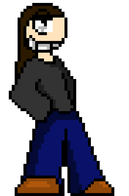 [e22b6a] [ The existence of a microwave suggests there might be a macrowave. Then again, who would make one? ]