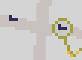 [2084d7] Ding ding ding!  -Demented