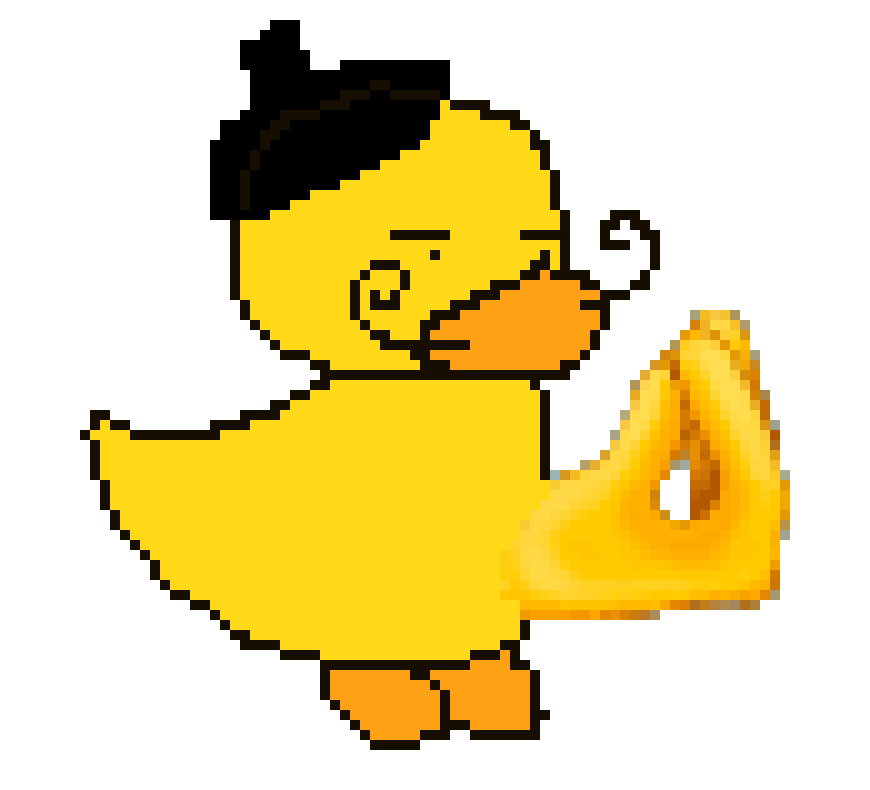 [f6a95b] DUCKK