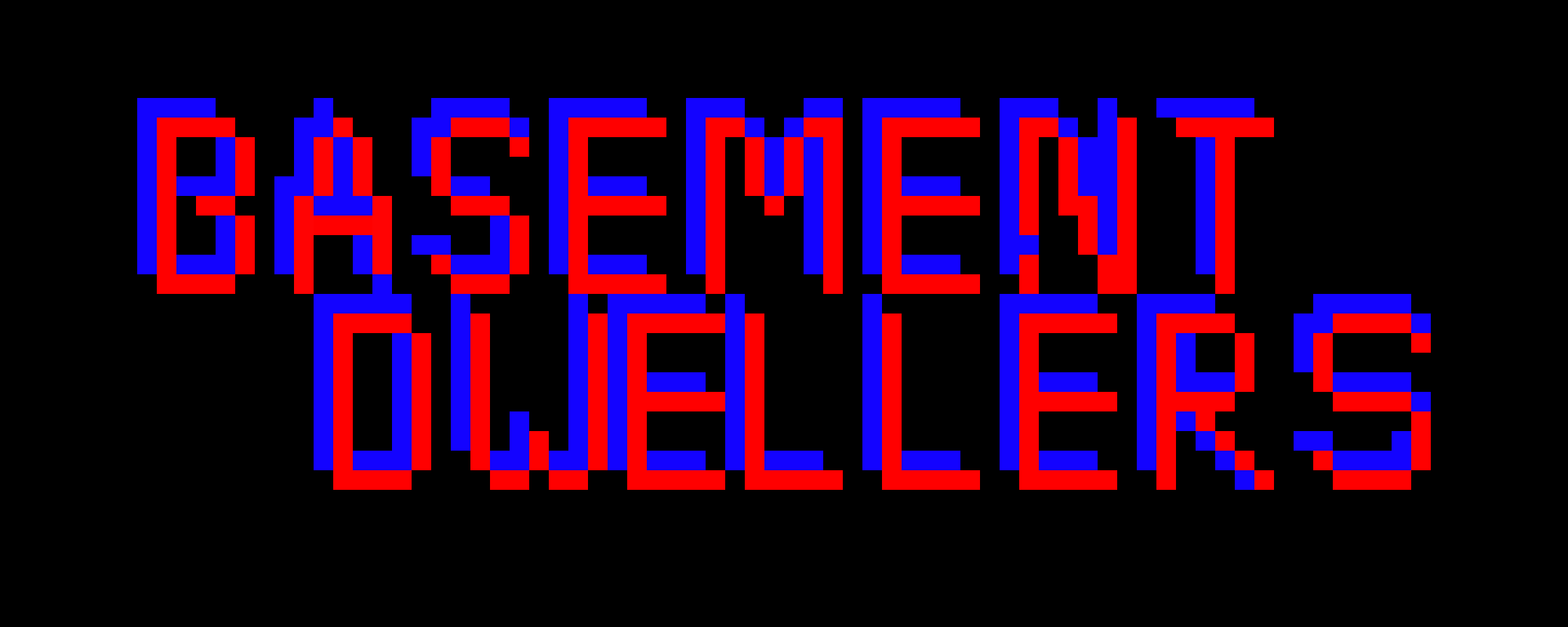 [9664c4] Basement Dwellers logo 4