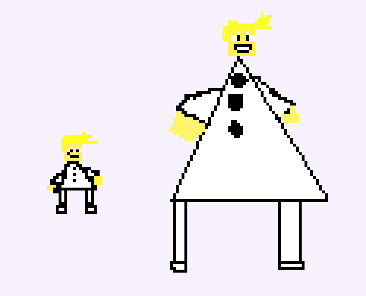[9664c4] Professor prumluke from roblox 