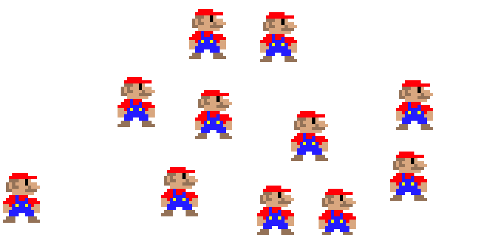 [352403] marios