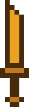 [2be87d] Sword Pixel Art