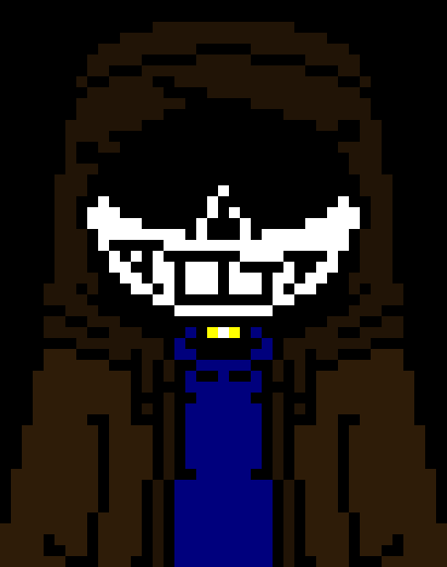 [c7b058] * He is walking with his hood up *