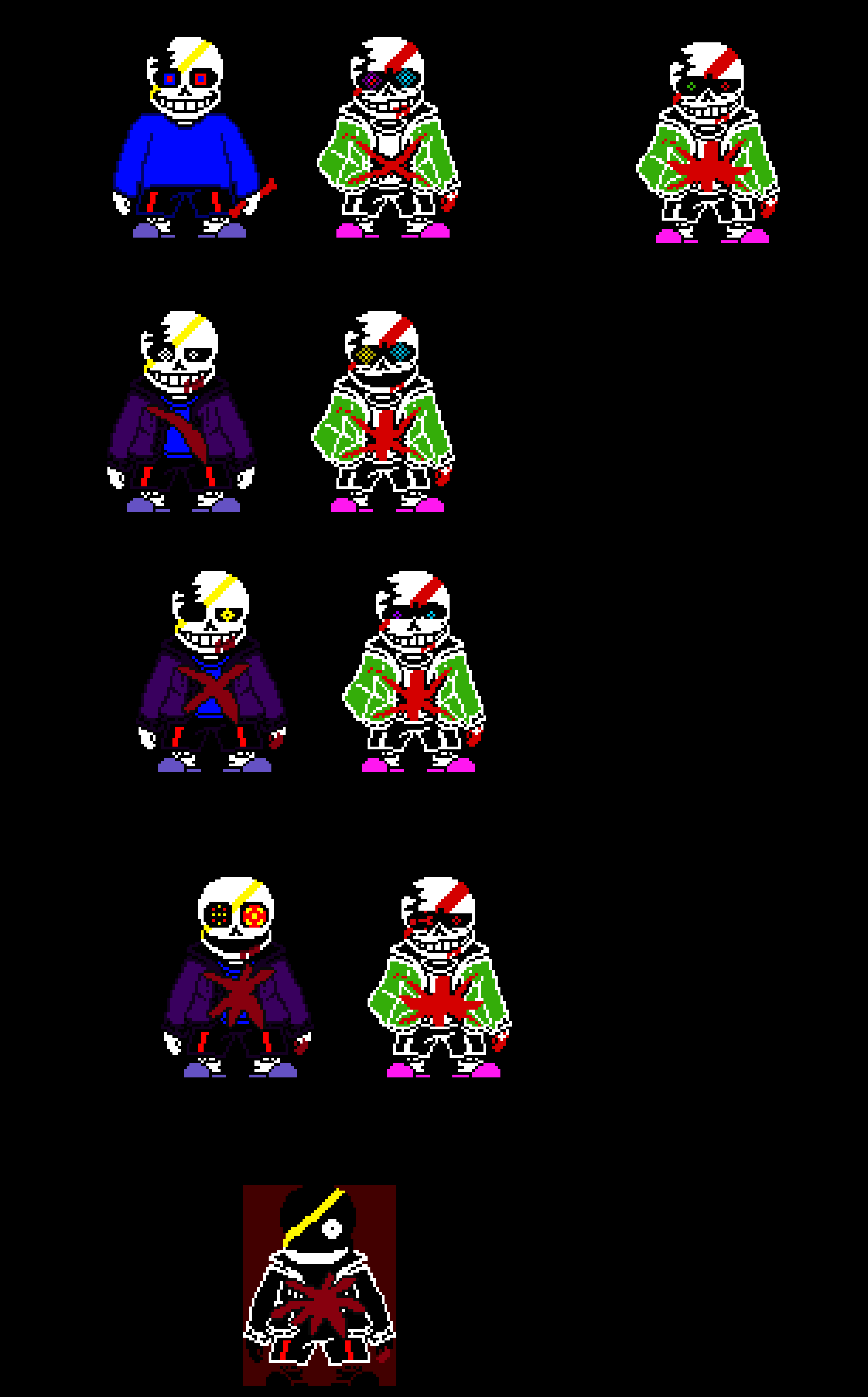 siblings time duo phase 1-5b musi on my soundcloud account:https://soundcloud.com/hayden-zalaker/sets/siblings-time-duo-an-au-by-me