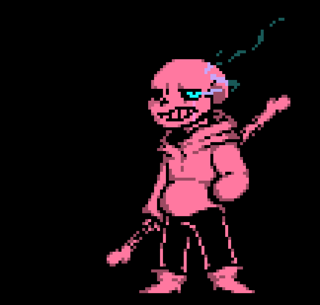 cya guys! - ink