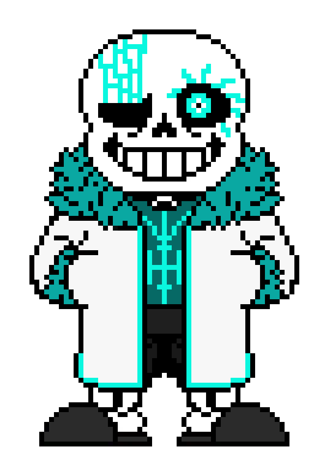 [888202] undertale