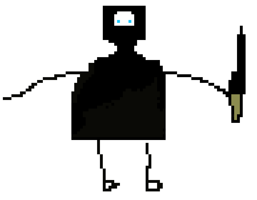 [62d280] Ryan Roseaul. Ninja Legends  