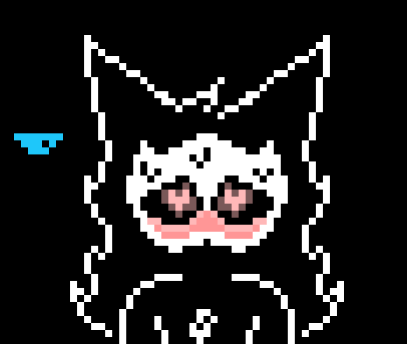 [7ce906] There's nothing much to say. -HorrorTale Sans