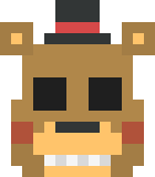 [cdb61f] Toy fred