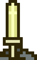 [cdb61f] (KH) Holy Brand sword
