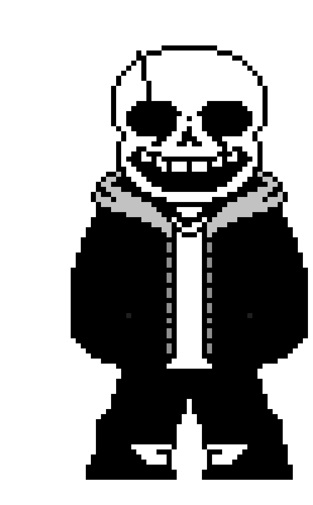 Gaster Sans