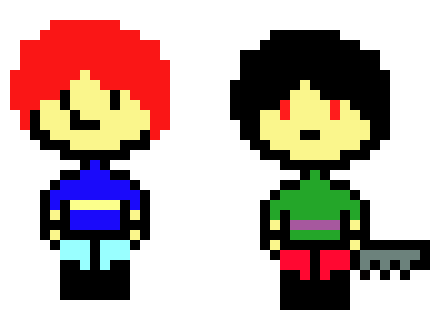 [9664c4] Darlite (good and evil)