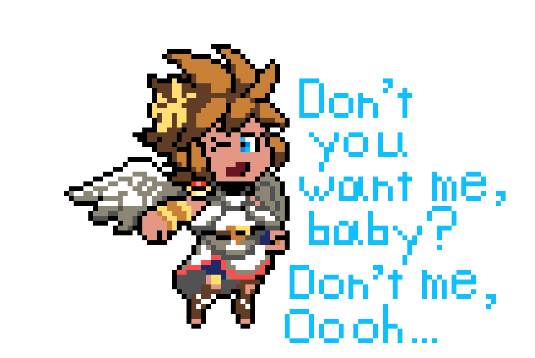 [9664c4] Kawaii Pit