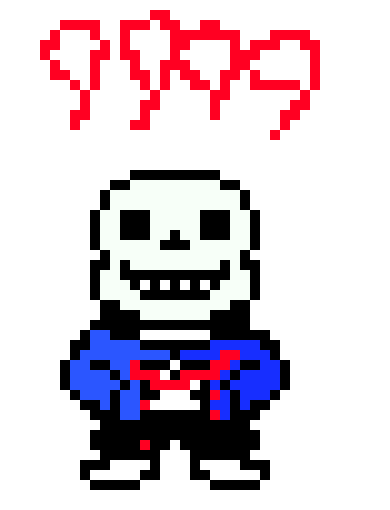 [9664c4] Sans dead