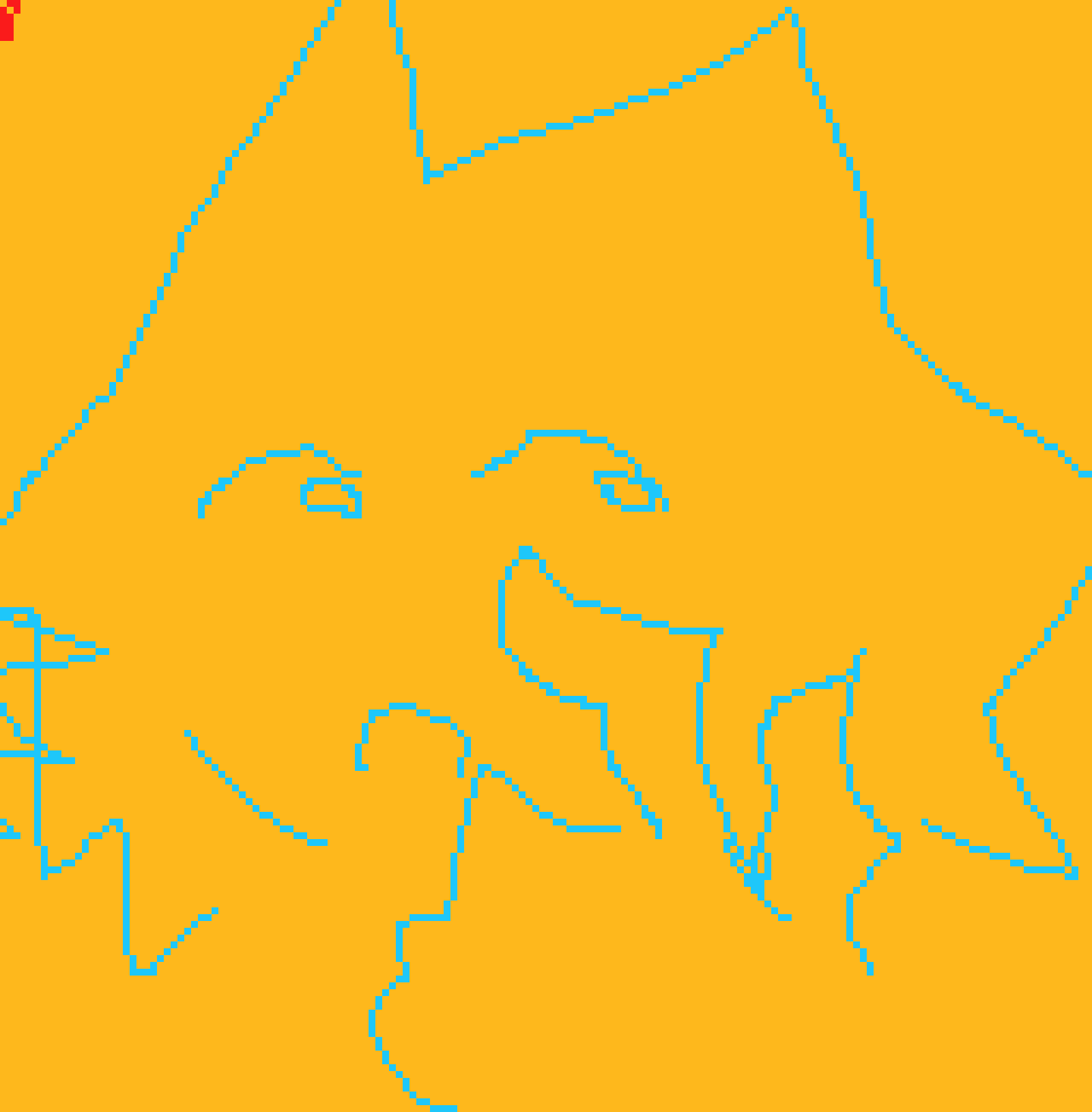 [ddeab7] I'm only doing sketches so they're not gonna see much