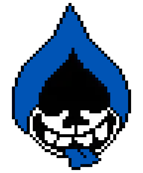 [d031be] Lancer happy face