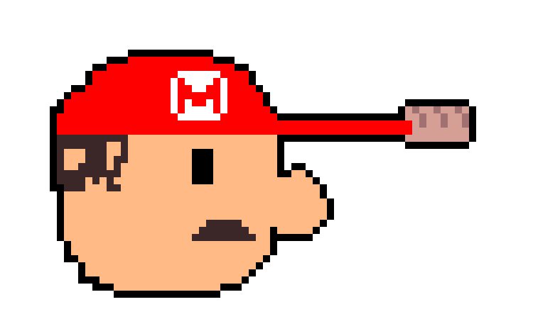 [9664c4] mario