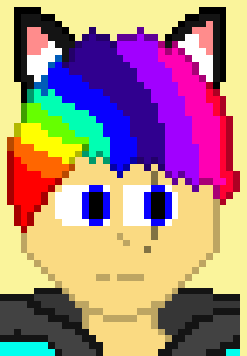[401102] *OH GOD SAMMY HAS RETURNED TO BATDR OH GOD.OH GOD NO.*Hyperventilating noises*-rainbowfox2011