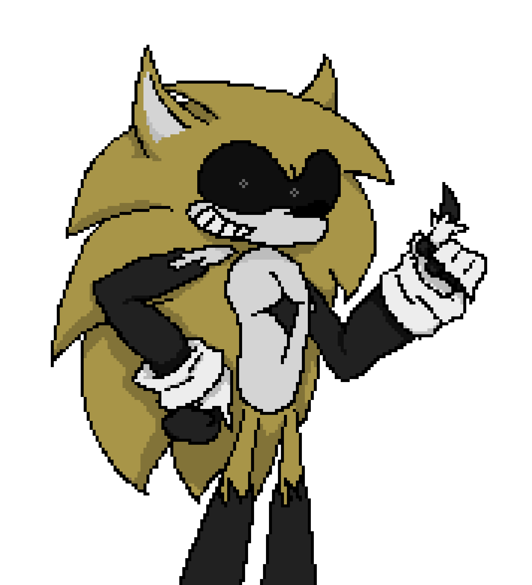 [85c800] why'd i mae this sprite so big ts pmo