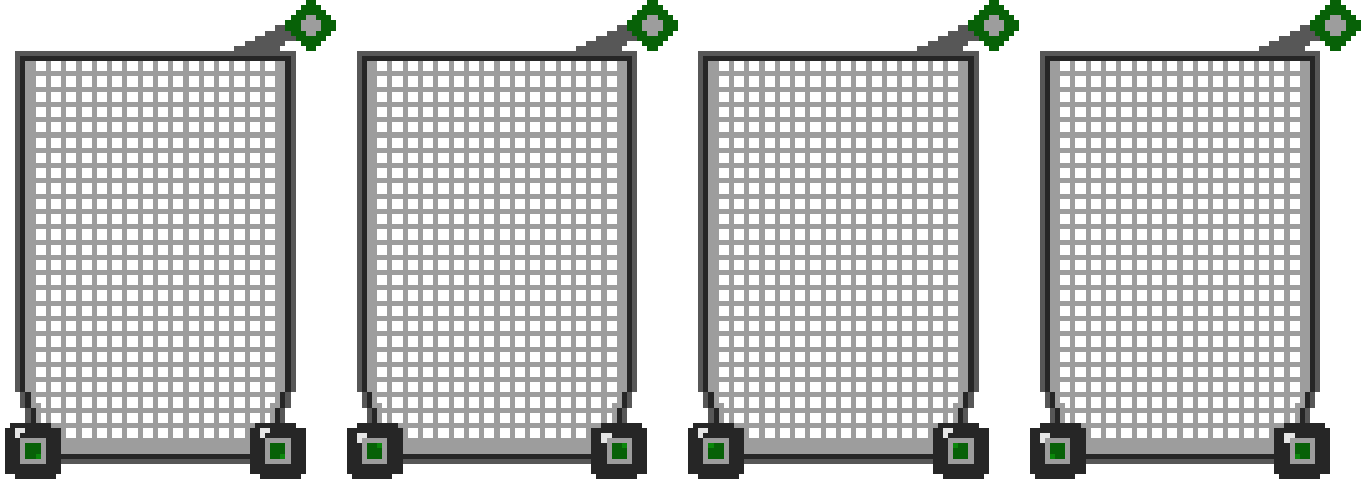 [54cec1] Cart Pause Menu Sprite Sheet