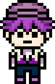 [c1a0ee] Puff Shroom