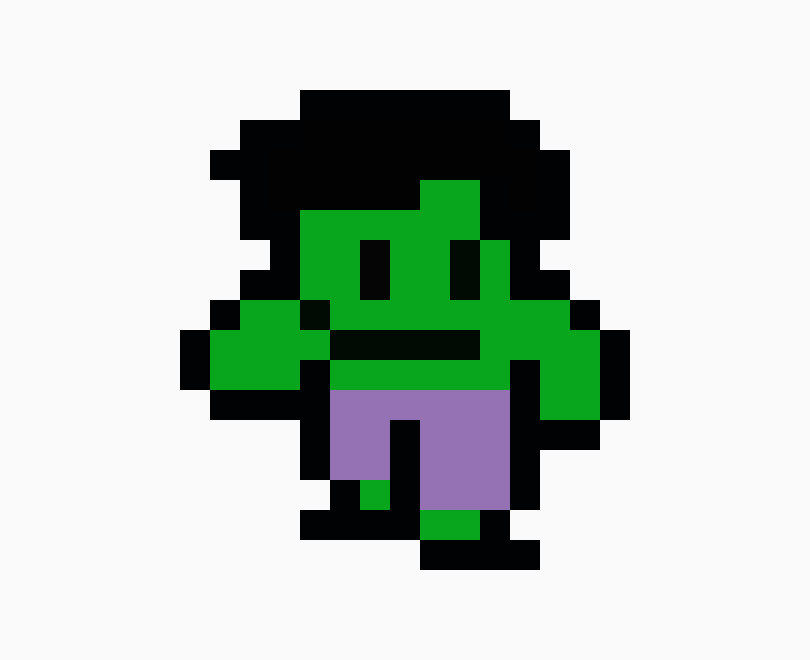 [9664c4] Hulk