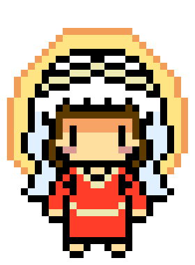 [6dabd6] Maria