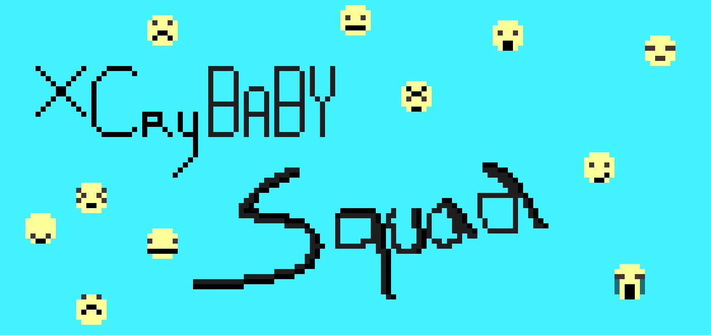 [9664c4] XCryBaby Squad