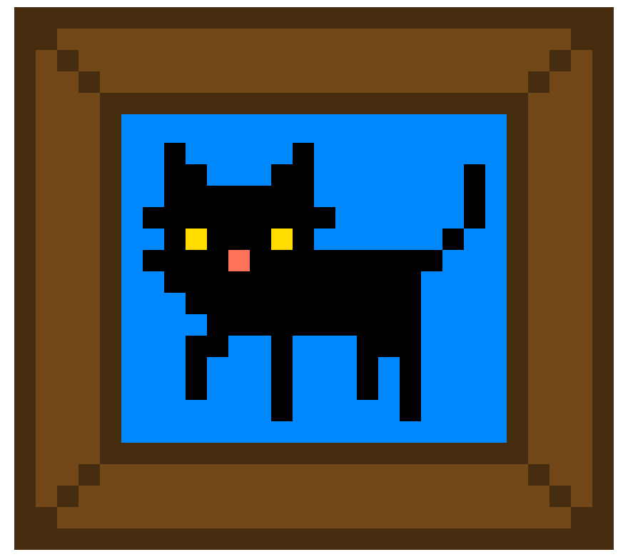[9664c4] Cat