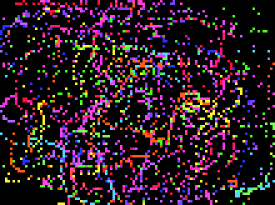 [9664c4] Rave 2