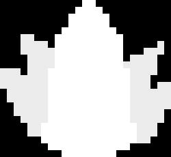 [a34ade] [Suddenly, from the sky, a beam of Powerful magic strikes the sans, the Temmie stands in front of it without flinching]