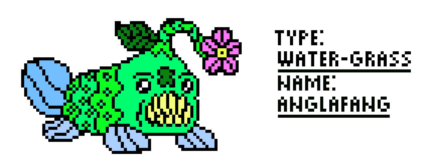 [f3dff2] Anglafang
