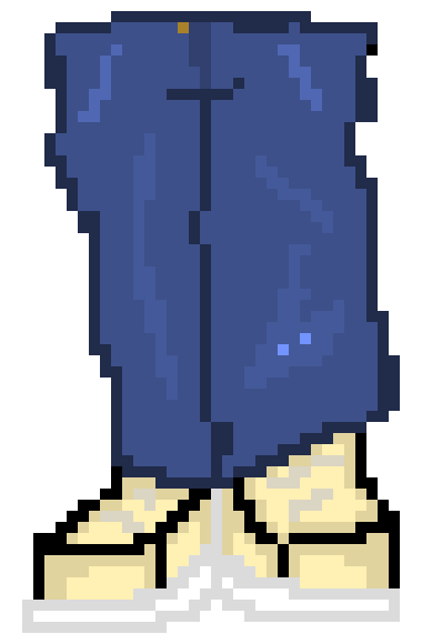 [385d62] NOTLD-KRIS- LEGS 01