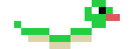 [9664c4] Snake