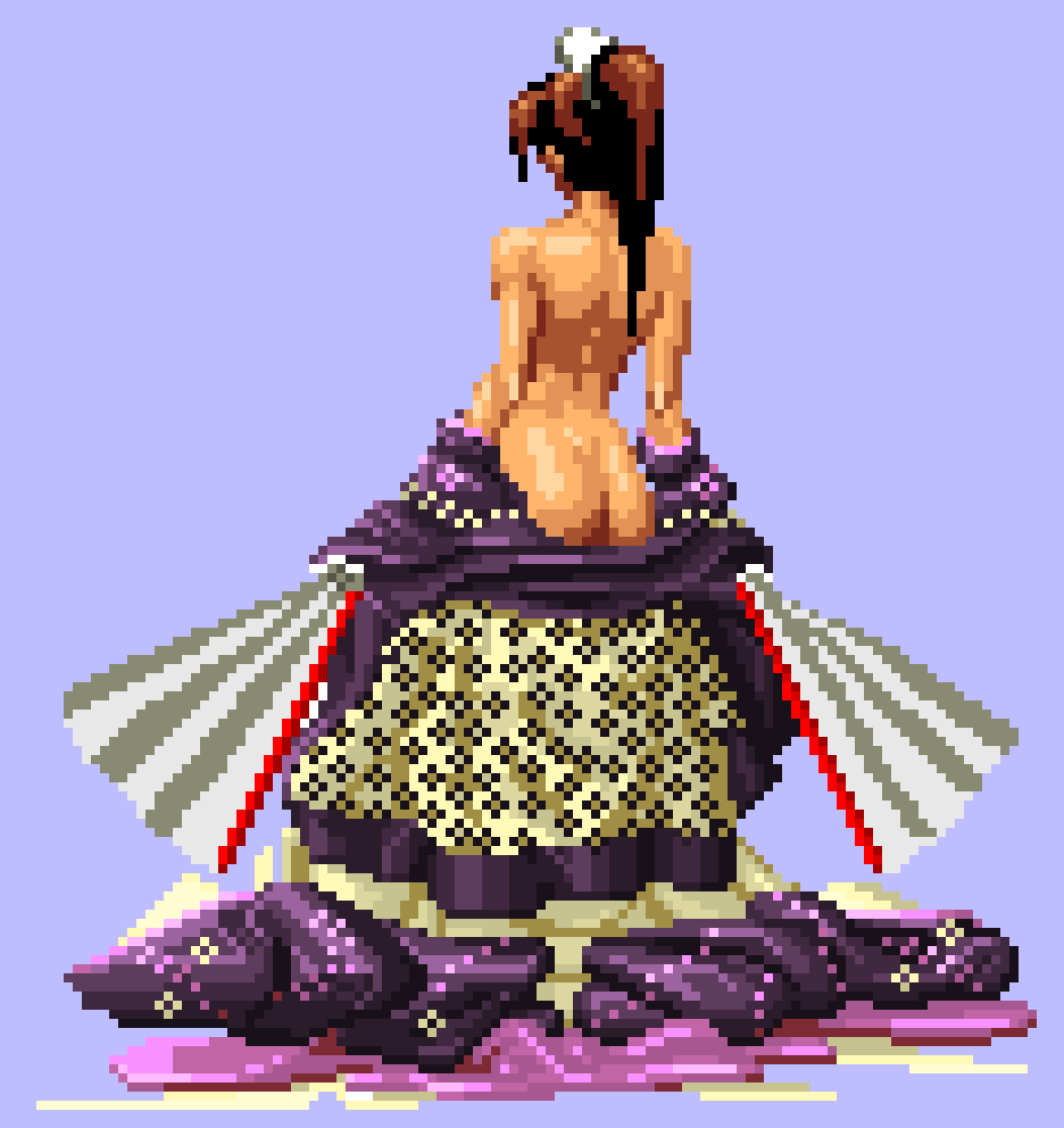 [9664c4] Mai Shiranui