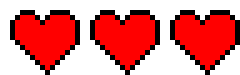 [9664c4] heart 3