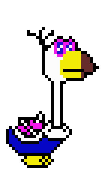 [9664c4] Conkdor