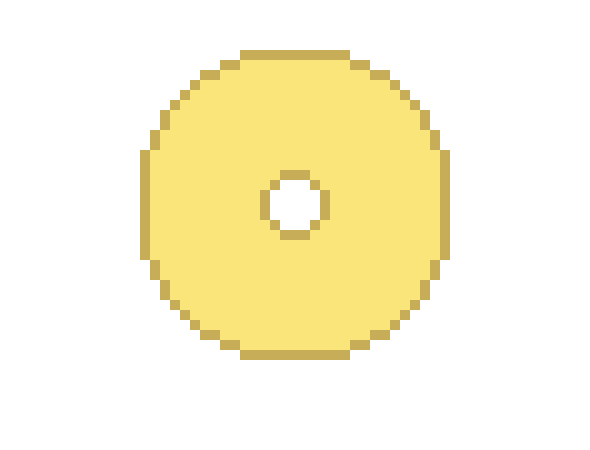 [9664c4] DonutShell