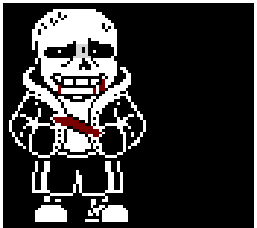 *Slash* - Ink Joshua