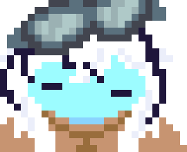 [1ccc73] Yeah sorry,uh- I'm pretty sure you can if you tried hard enough
