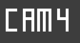 [bf14e6] CAM 4 button