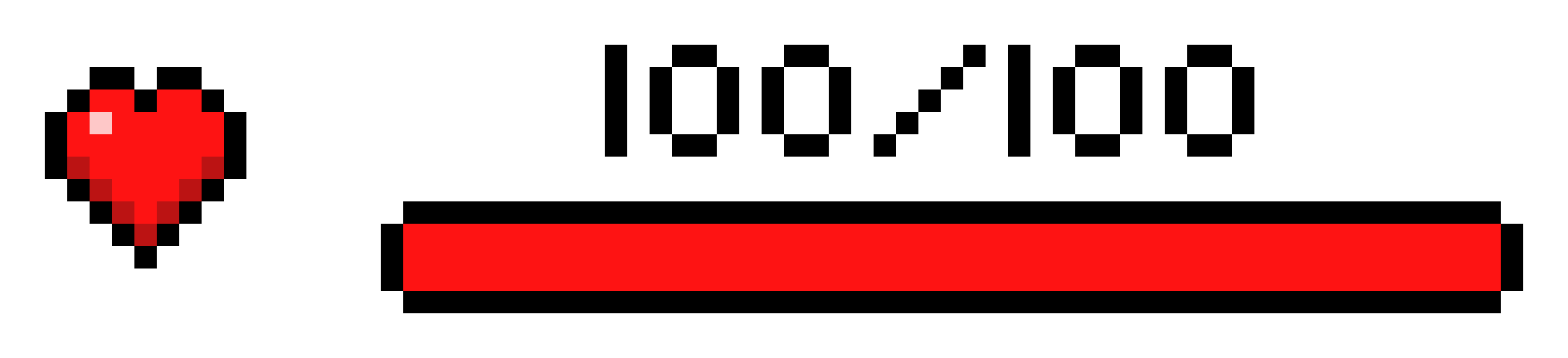 Heart bar