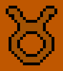 [9664c4] Taurus Sign